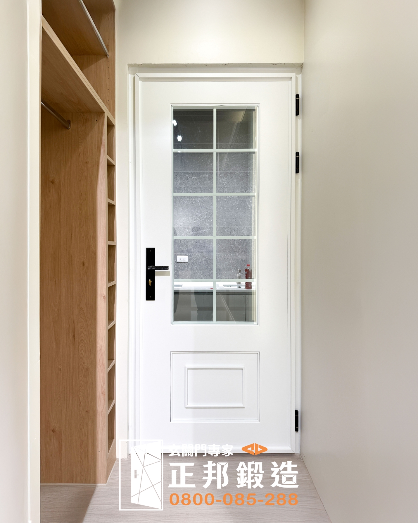 C9B-1071 (FR-1738) c方案外5+5光強膠合 內10光強 苗栗頭份換門廠商推薦 (2)