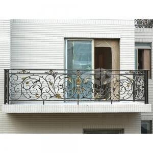 鍛造欄杆C9F-2065