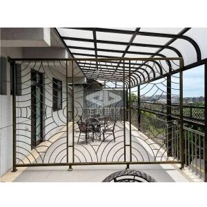 鍛造圍牆C9F-3054