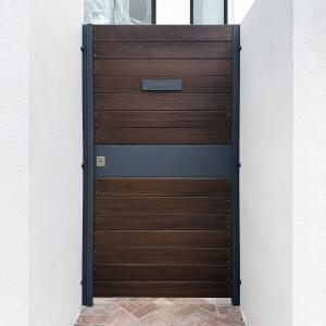 複合材質門C9C-4020