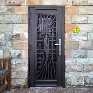 玄關外門C9B-1005