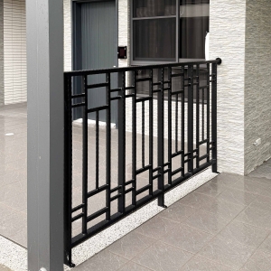 鍛造欄杆C9F-2078