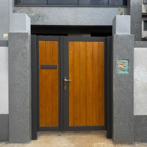 複合材質門C9C-4051