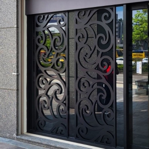 窗花屏風C9D-3020