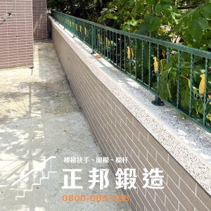 樓中樓護欄 閣樓欄杆C9F-2091