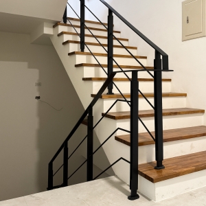 鍛造扶手C9E-1074