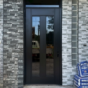 玄關玻璃門 外玄關門C9B-1063