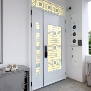 玄關外門C9B-1027