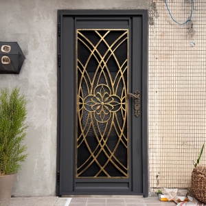 三合一通風門 湯婆婆的家 C9B-1067