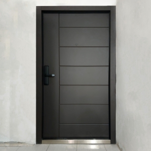 玄關門 新社區大樓經典款 C9B-2001