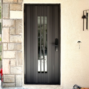 外玄關門 現代經典 C9B-1058