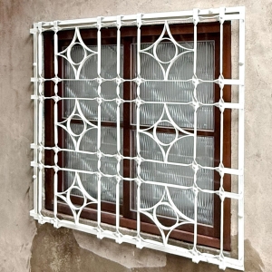 復古鐵窗C9D-2003