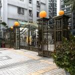 C9C-1104 【板橋社區大門更新】鍛造社區大門安裝廠商 正邦鍛造(3803)