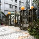 C9C-1104 【板橋社區大門更新】鍛造社區大門安裝廠商 正邦鍛造(3803)