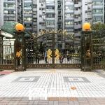 C9C-1104 【板橋社區大門更新】鍛造社區大門安裝廠商 正邦鍛造(3803)