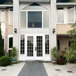 新竹透天雙開玻璃門面C9B-1078 (烤漆顏色FR-1738) (5)