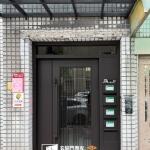 C9B-1087 (烤漆顏色FR-9637)5+5光強玻璃 信箱另加 (3)