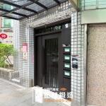 C9B-1087 (烤漆顏色FR-9637)5+5光強玻璃 信箱另加 (1)