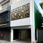 C9D-3033沖孔飾板 (FR-2910M1).防盜屏風(含逃生門) 令沖孔飾板 (3)