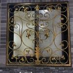 C9D-1013 (鍛造色3808) 桃園防盜窗安裝  (3)