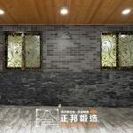 C9D-1013 (鍛造色3808) 桃園防盜窗安裝  (1)