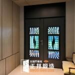 代工 C9B-1005 三合一通風雙開門 (4)