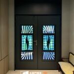 代工 C9B-1005 三合一通風雙開門 (2)