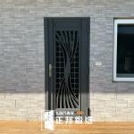 代工 C9B-1005 三合一通風門 (1)