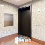 C9A-1021 (烤漆顏色FR-9637)台北包框換門安裝 (6)