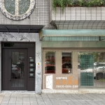 C9B-1087 (烤漆顏色FR-9637)5+5光強玻璃 信箱另加 (2)