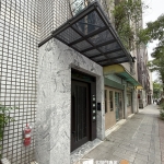 C9B-1087 (烤漆顏色FR-9637)5+5光強玻璃 信箱另加 (2)