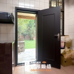 C9B-2038 (烤漆顏色FR-8679) 台中換門廠商推薦 包框換門 (4)