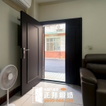 C9B-2038 (烤漆顏色FR-8679) 台中換門廠商推薦 包框換門 (6)