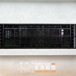 C9D-2026 (烤漆顏色FR-9622M1) CB-490 三灣鄉鐵花窗 防盜鐵窗安裝 (5)