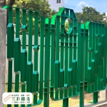 C9F-3055新街國小欄杆