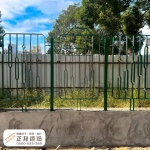 C9F-3055新街國小欄杆