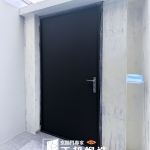 C9B-2060(FR-2910) 士林裝修換門 大門推薦 (1)