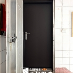 C9B-2060(FR-2910) 士林裝修換門 大門推薦 (4)