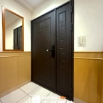 C9B-2067 紋路板(FR-81255) 桃園換門改善隔音 (3)