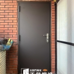 C9B-2060(FR-2910) 士林裝修換門 大門推薦 (2)