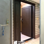 C9B-2067 紋路板(FR-81255) 桃園換門改善隔音 (2)