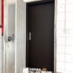 C9B-2060(FR-2910) 士林裝修換門 大門推薦 (3)