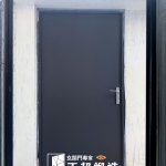 C9B-2060(FR-2910) 士林裝修換門 大門推薦 (5)