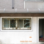 C9D-1018 桃園防盜窗安裝(3804)