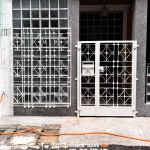 C9C-2053 庭院小門 同款窗C9D-2023中和FR1737 (1)