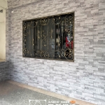 C9D-1071 防盜窗安裝 (2)