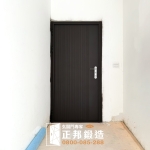 C9B-2058(FR-81255) 苗栗雙玄關包框乾式施工換門安裝 (4)