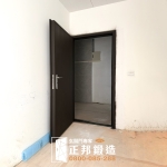 C9B-2058(FR-81255) 苗栗雙玄關包框乾式施工換門安裝 (1)