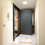 C9B-2058(FR-2898) 新北包框乾式施工換門安裝 (4)