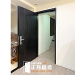 C9B-2058 (FR-9622) 苗栗隔音包框乾式施工換門安裝 (1)